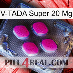 V-TADA Super 20Mg 02